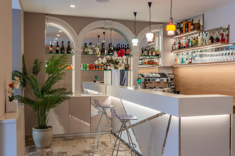 Food & Drinks 5, HOTEL la SERENISSIMA TERME & SPA, Padua