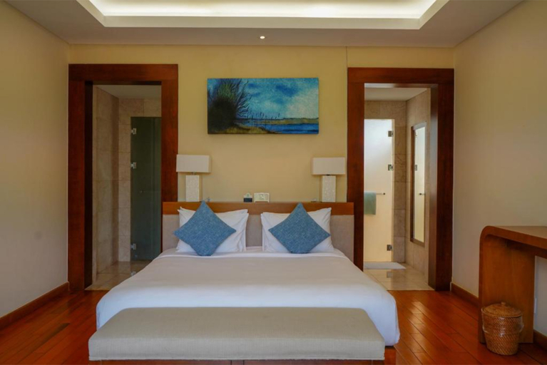 Bedroom 3, The Ocean Villas Managed by the Ocean Resort, Da Nang