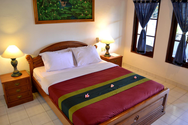 Bedroom 7
