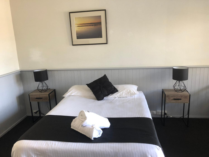 Bedroom 7