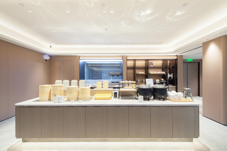 Food & Drinks 4, Ji Hotel Jinan Qianfoshan Shungeng Road, Jinan