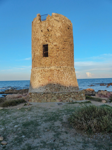 Others 5, Porto Apartments - La Caletta, Nuoro