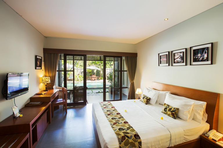 Bedroom 8