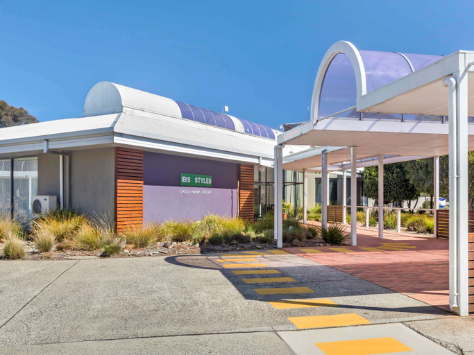 ibis Styles Canberra Eaglehawk, Palerang - Pt A