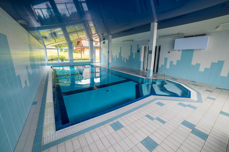 Sport & Beauty 4, Hotel Elsyn Dvur, Prachatice
