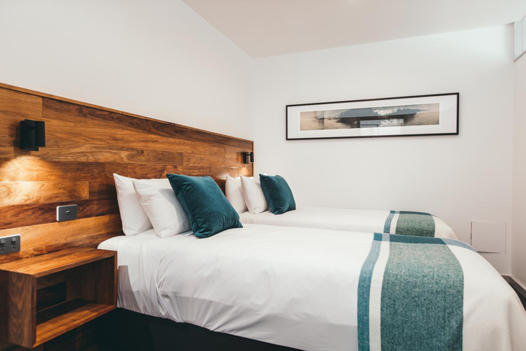 Bedroom 8