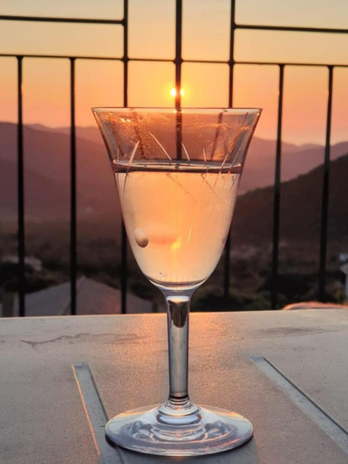 Food & Drinks, Residence Casa Di Roc, Haute-Corse