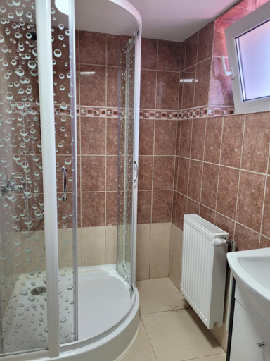 Shower, Private room, Sibiu