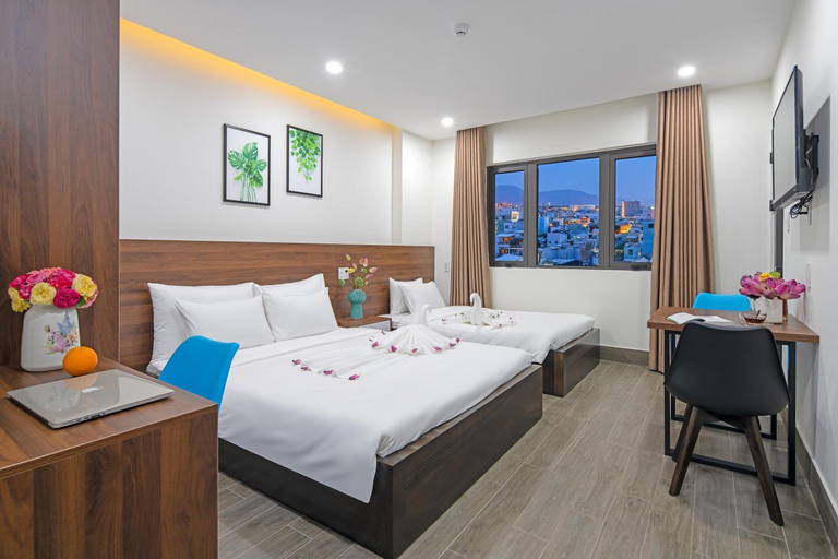 Bedroom 6