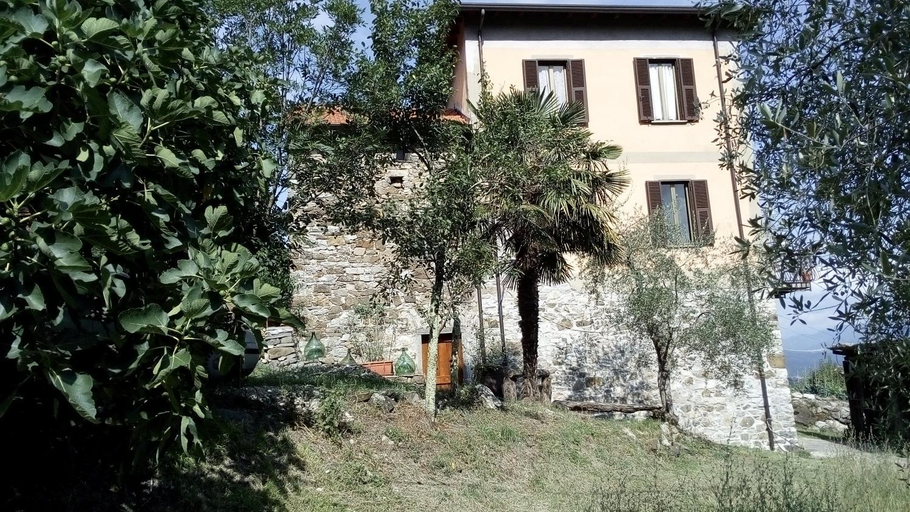 Ca Giulietto Antico Casale in Lunigiana, Massa Carrara