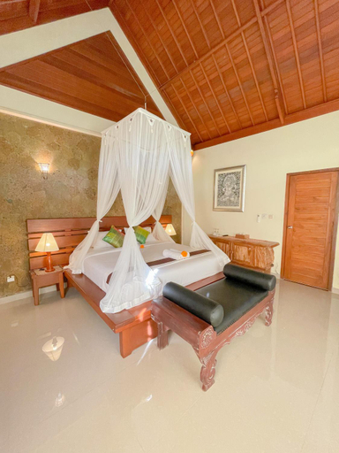 Bedroom 11