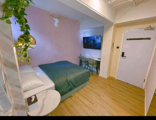 7 guest house, Kowloon