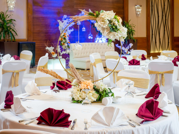 Business Facilities