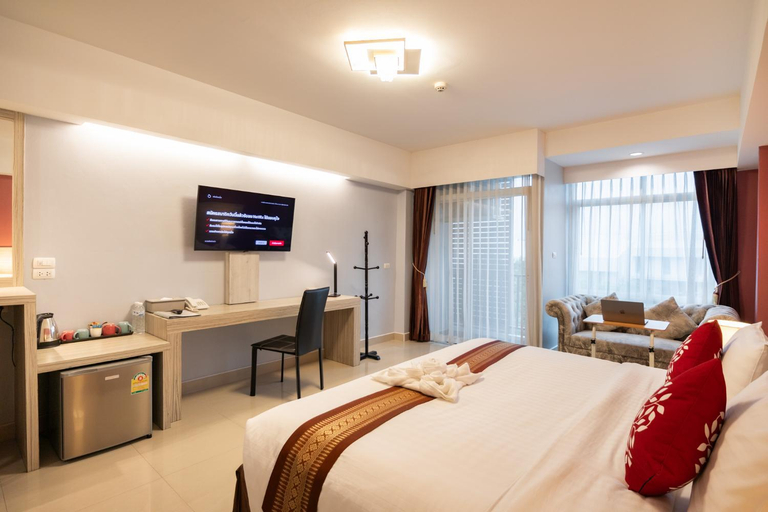 Bedroom 11