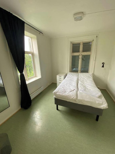 Bedroom 2, Arendal Budget Stay, Arendal