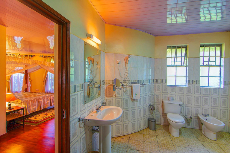 Bathroom 6