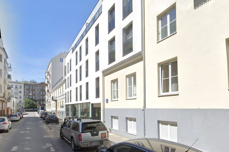 Exterior & Views, ShortStayPoland Mała B169, Warsaw