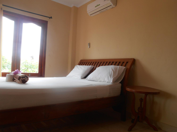 Bedroom 11