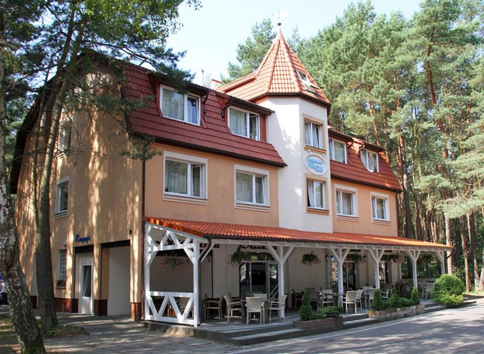 Others 3, Faleza, Słupsk