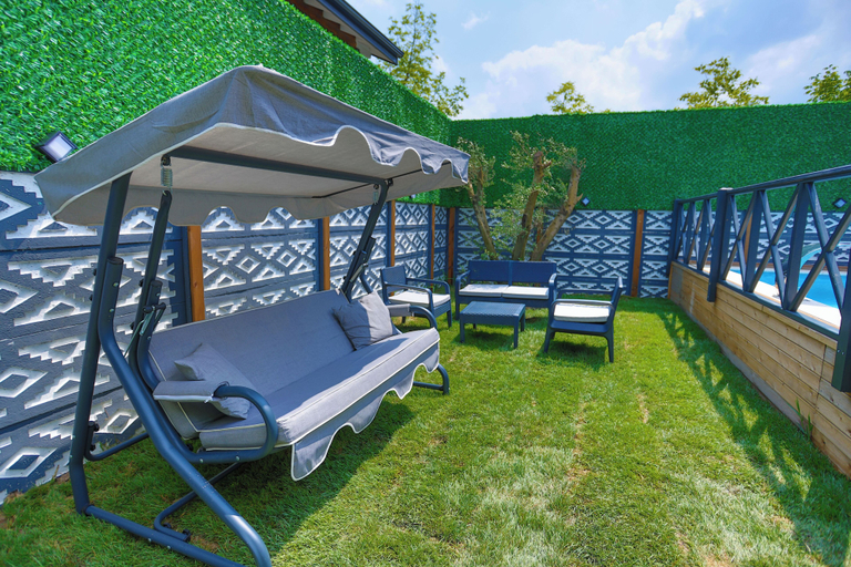 Others 4, MSC Bungalov Sapanca, Izmit
