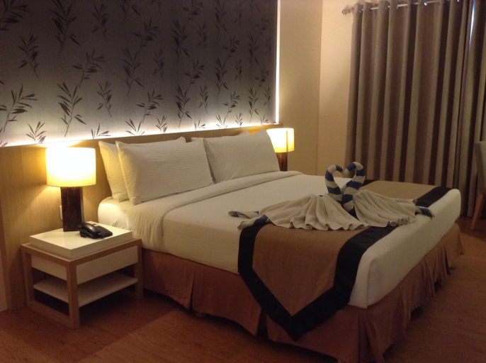 Bedroom 25