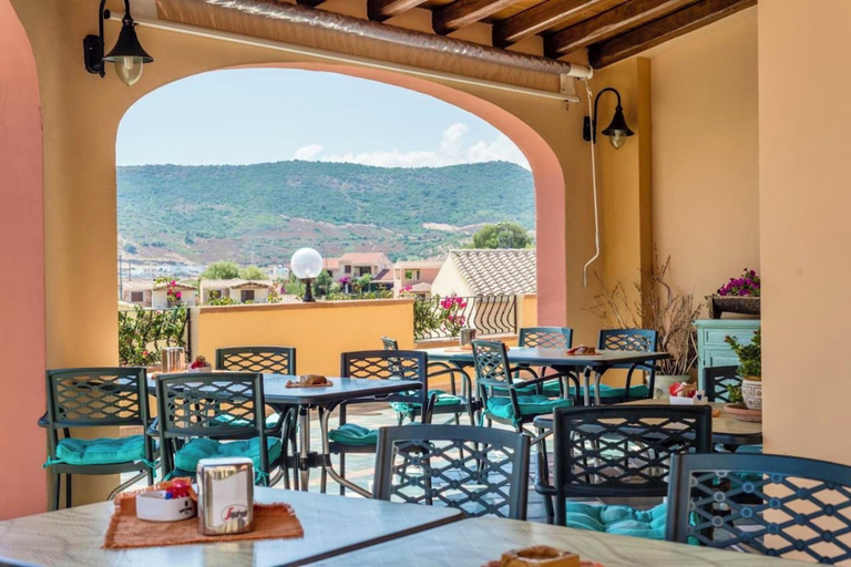 Food & Drinks, Residence with swimming pool near Budoni, Nuoro