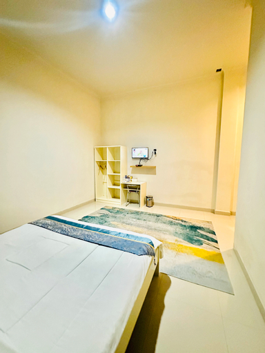 Bedroom 29