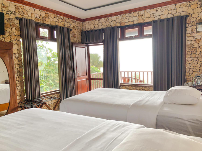 Bedroom 9