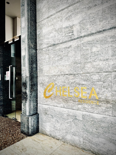 Others 5, Damas Hotel,Suites and Residence at Plaza Damas 3 by Over The Moon, Kuala Lumpur