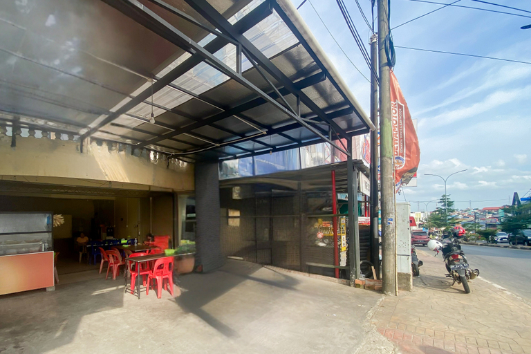 Others 4, Urbanview @ Setia Homestay Bengkong Batam, Batam