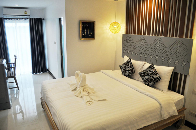 Bedroom 11
