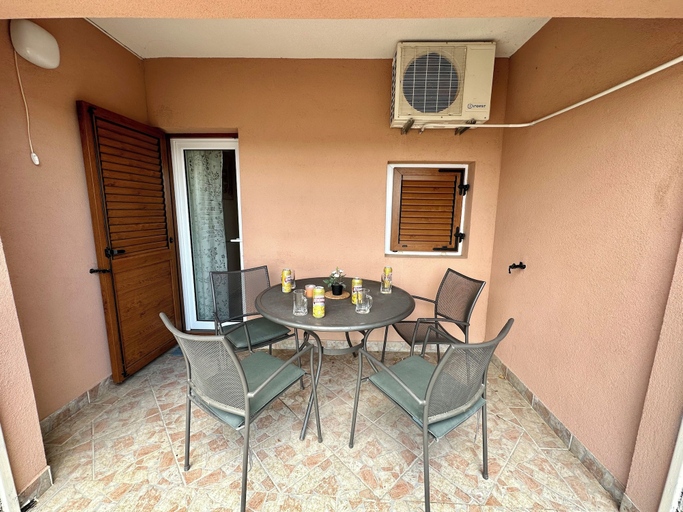 Others 3, Apartman Adriatic Dream 2, Crikvenica