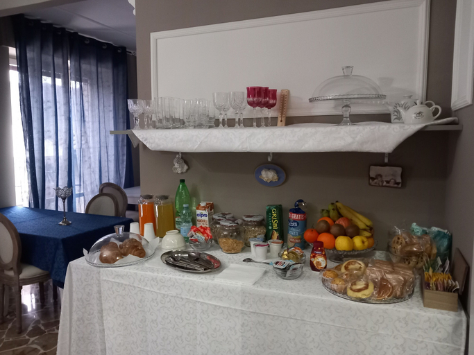 Food & Drinks 4, Il Borgo del Castello, Bergamo
