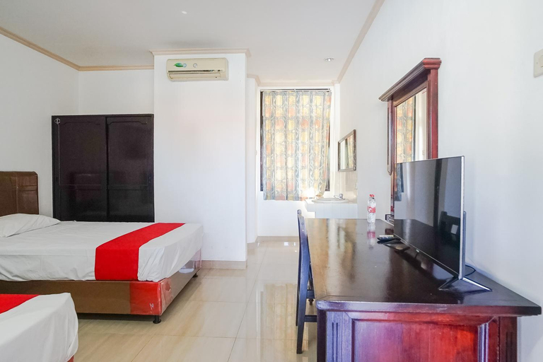 Bedroom 14