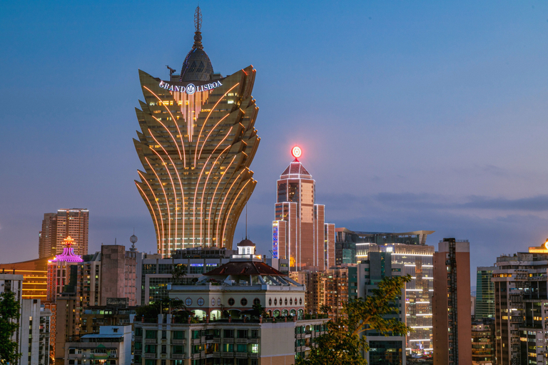 Others 3, East Asia Hotel, Macao