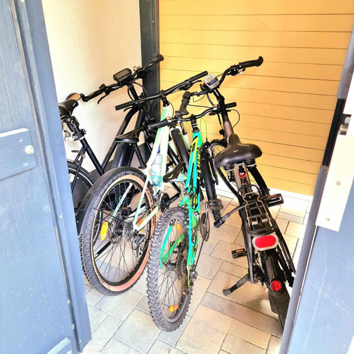 Others 5, Bett und Bike Bergen, Bautzen