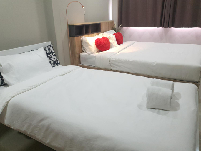 Bedroom 12