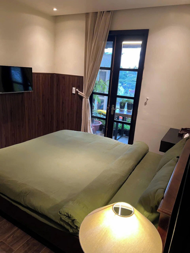 Pha Boutique House, Đà Lạt