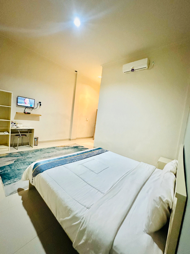 Bedroom 16