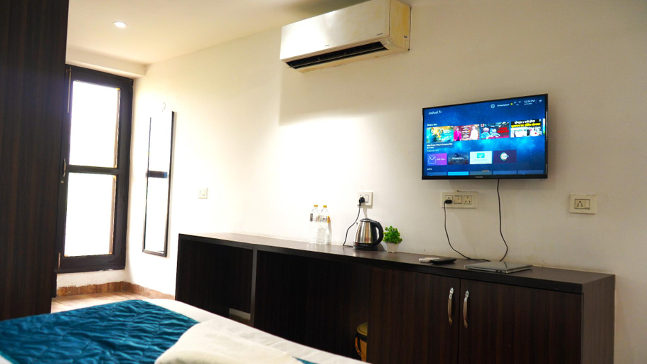 Bedroom 17