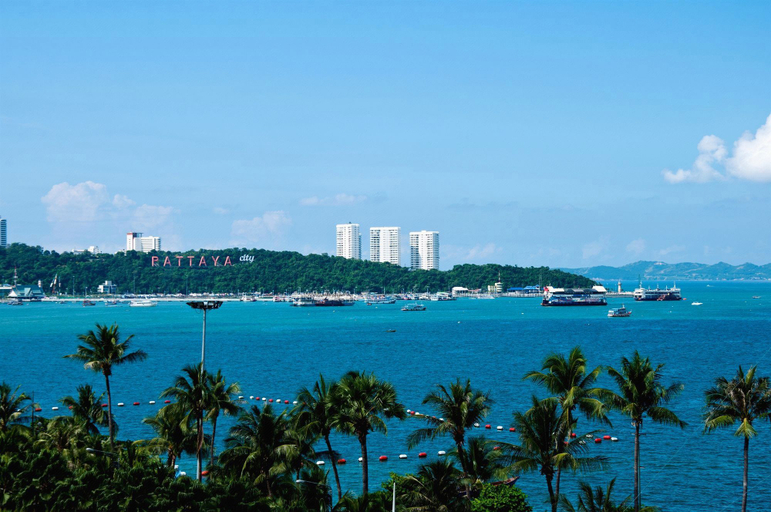 Others 4, Flipper Lodge Hotel, Pattaya