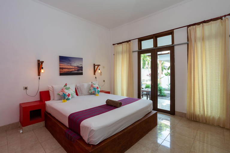 Bedroom 11
