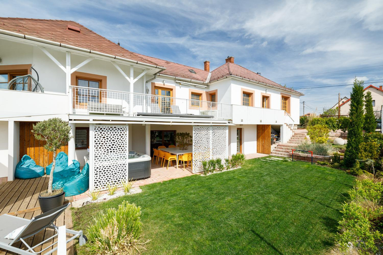 Others 5, KUMBHAKA Villa, Balatonfüred