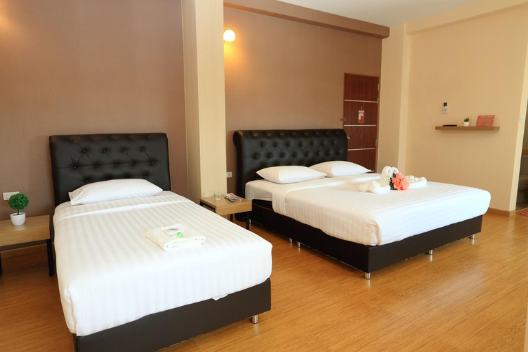 Bedroom 6