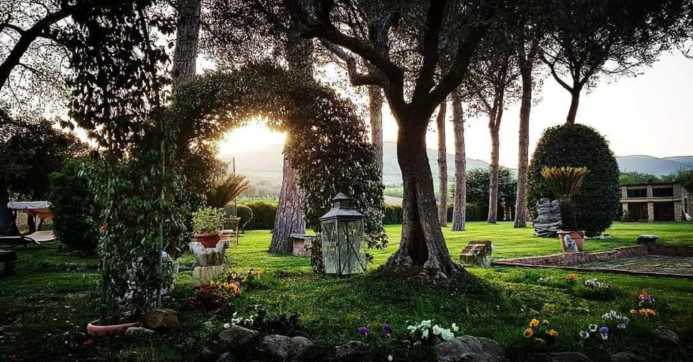 Others 4, Resort Restaurant Villa Berta, Macerata