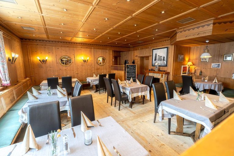 Food & Drinks 5, Stadthotel Giengen und Restaurant, Heidenheim