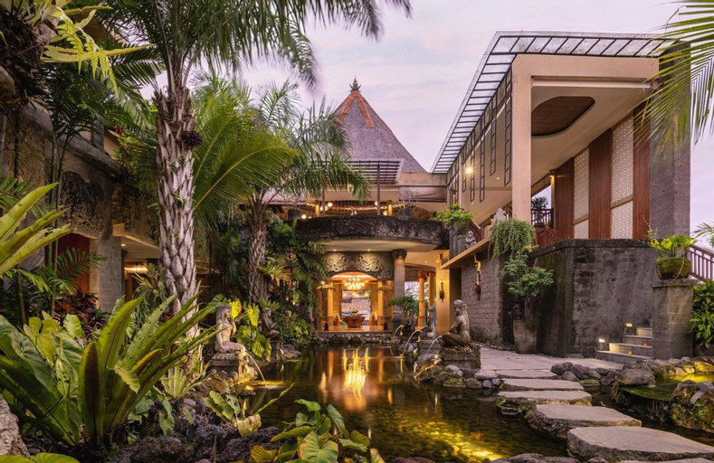The Sankara Suites and Villas by Pramana, Gianyar