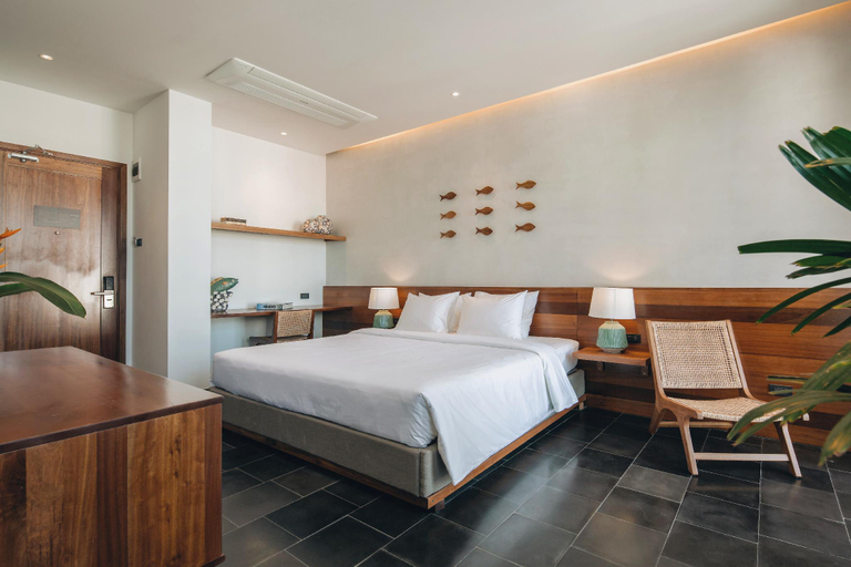 Bedroom 12