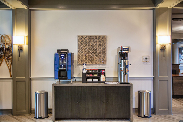 Public Area 2, The Inn at Riverwalk, Eagle