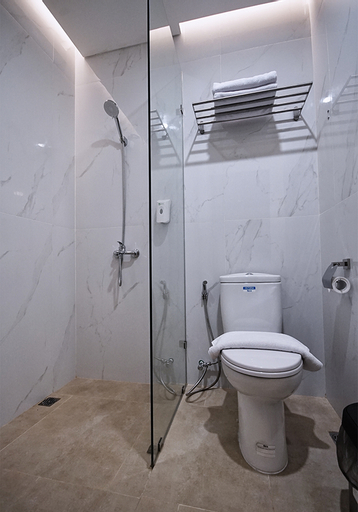 Bathroom 3